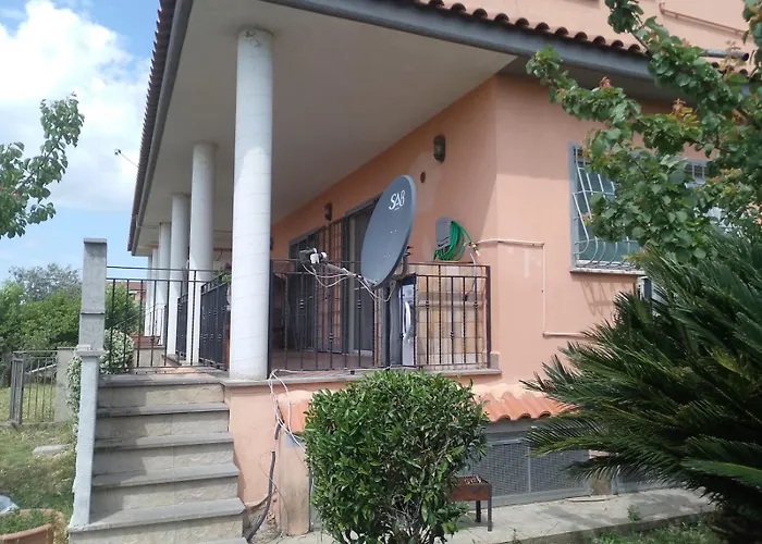 Domus Dora